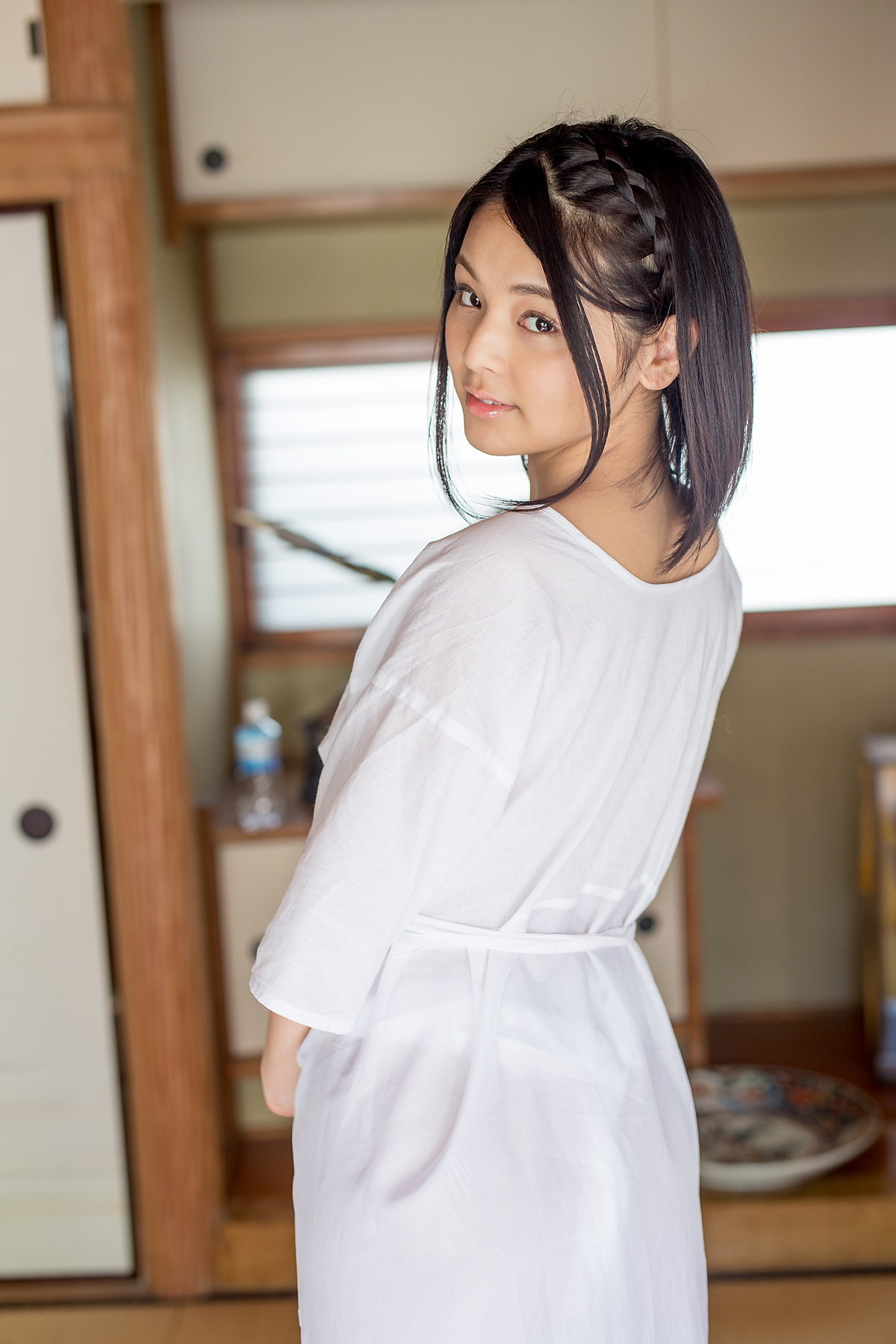 [ Minisuka.tv ]Tsubasa Akimoto – limited Gallery 2.2